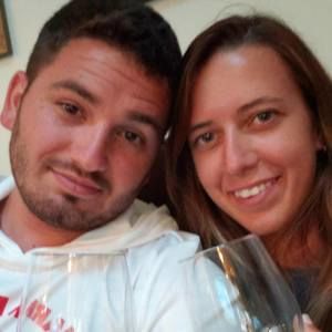 Meet your Posher, Caitlin